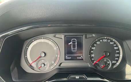 Volkswagen Bora, 2022 год, 1 480 000 рублей, 8 фотография