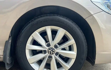 Volkswagen Bora, 2022 год, 1 480 000 рублей, 16 фотография