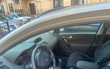 Renault Megane II, 2007 год, 366 000 рублей, 4 фотография