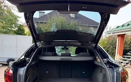 BMW X6, 2018 год, 4 930 000 рублей, 9 фотография