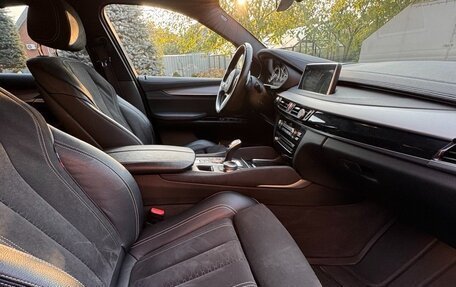 BMW X6, 2018 год, 4 930 000 рублей, 7 фотография