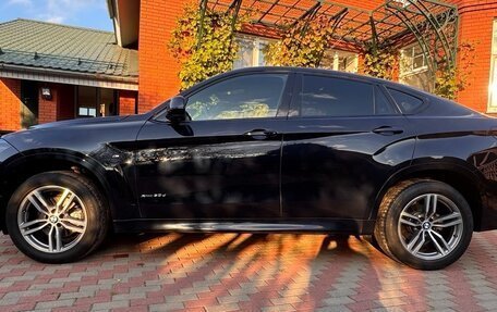 BMW X6, 2018 год, 4 930 000 рублей, 2 фотография