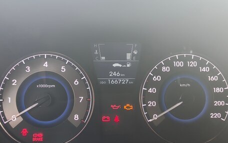 Hyundai Solaris II рестайлинг, 2014 год, 700 000 рублей, 5 фотография