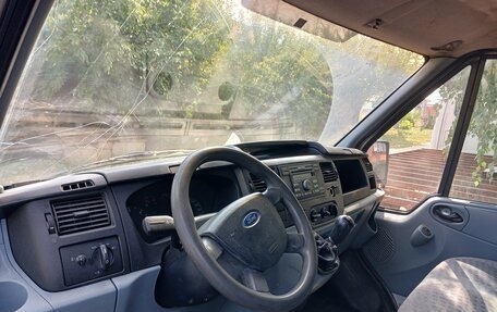 Ford Transit, 2006 год, 750 000 рублей, 4 фотография