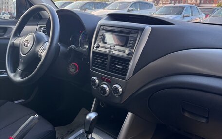 Subaru Forester, 2008 год, 1 100 000 рублей, 5 фотография