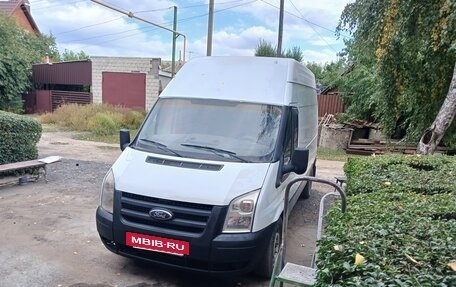 Ford Transit, 2006 год, 750 000 рублей, 2 фотография
