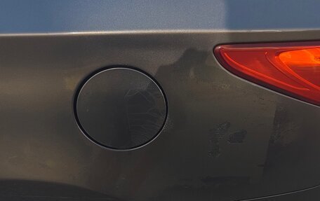 Hyundai Solaris II рестайлинг, 2014 год, 700 000 рублей, 9 фотография