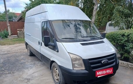 Ford Transit, 2006 год, 750 000 рублей, 3 фотография