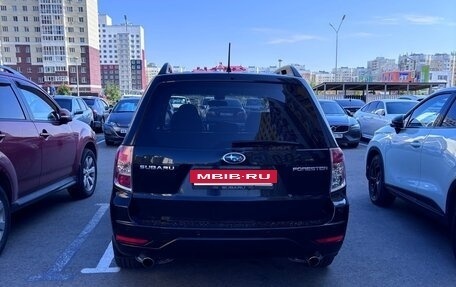 Subaru Forester, 2008 год, 1 100 000 рублей, 3 фотография