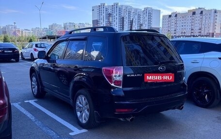Subaru Forester, 2008 год, 1 100 000 рублей, 4 фотография