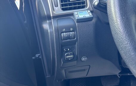 Subaru Forester, 2008 год, 1 100 000 рублей, 7 фотография