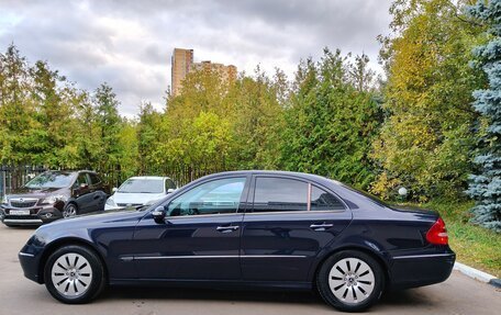 Mercedes-Benz E-Класс, 2002 год, 650 000 рублей, 2 фотография