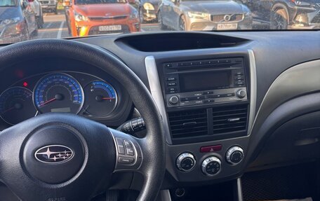 Subaru Forester, 2008 год, 1 100 000 рублей, 8 фотография