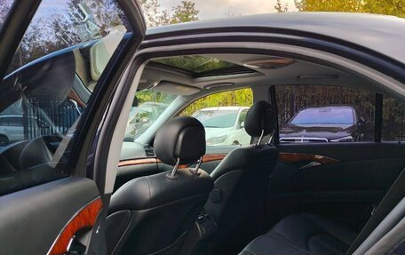 Mercedes-Benz E-Класс, 2002 год, 650 000 рублей, 10 фотография