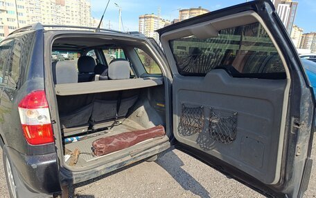 Chery Tiggo (T11), 2007 год, 175 000 рублей, 3 фотография