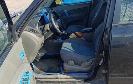 Chery Tiggo (T11), 2007 год, 175 000 рублей, 4 фотография