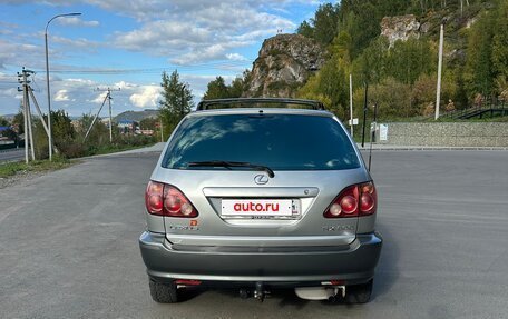 Lexus RX IV рестайлинг, 2000 год, 1 200 000 рублей, 5 фотография