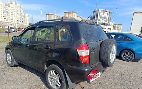 Chery Tiggo (T11), 2007 год, 175 000 рублей, 2 фотография