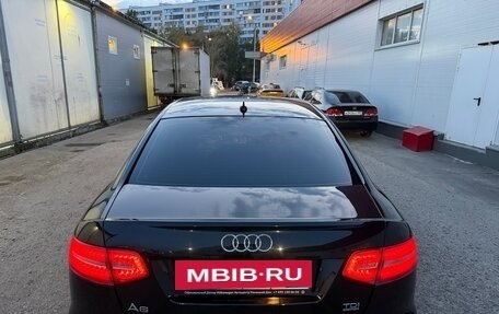 Audi A6, 2011 год, 1 960 000 рублей, 2 фотография