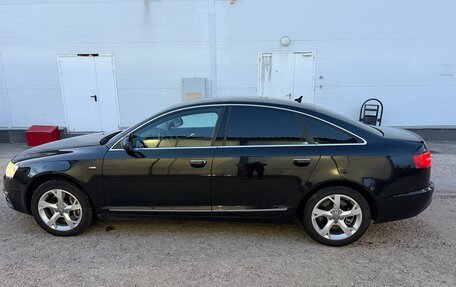 Audi A6, 2011 год, 1 960 000 рублей, 5 фотография