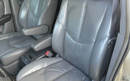 Lexus RX IV рестайлинг, 2000 год, 1 200 000 рублей, 9 фотография