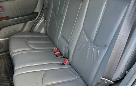 Lexus RX IV рестайлинг, 2000 год, 1 200 000 рублей, 11 фотография