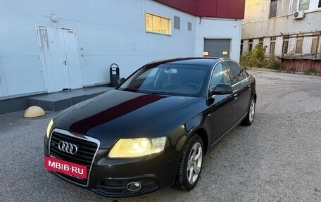 Audi A6, 2011 год, 1 960 000 рублей, 3 фотография