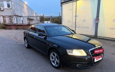Audi A6, 2011 год, 1 960 000 рублей, 4 фотография