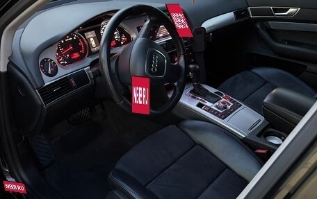 Audi A6, 2011 год, 1 960 000 рублей, 7 фотография