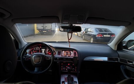 Audi A6, 2011 год, 1 960 000 рублей, 9 фотография