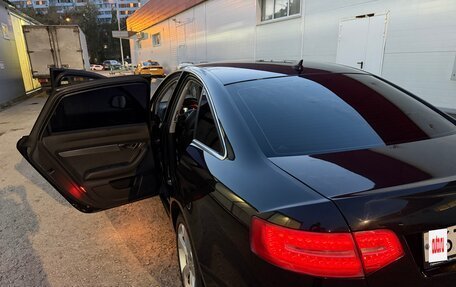Audi A6, 2011 год, 1 960 000 рублей, 21 фотография
