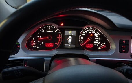Audi A6, 2011 год, 1 960 000 рублей, 10 фотография