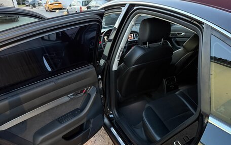 Audi A6, 2011 год, 1 960 000 рублей, 8 фотография