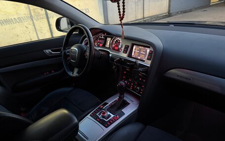 Audi A6, 2011 год, 1 960 000 рублей, 14 фотография
