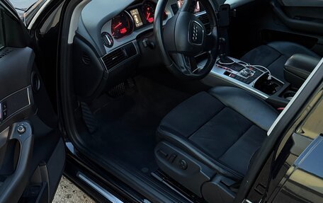 Audi A6, 2011 год, 1 960 000 рублей, 13 фотография