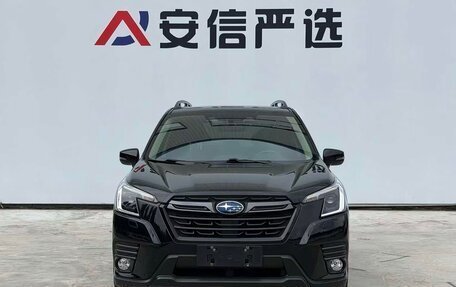 Subaru Forester, 2022 год, 3 100 077 рублей, 2 фотография