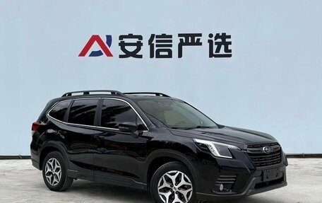 Subaru Forester, 2022 год, 3 100 077 рублей, 3 фотография