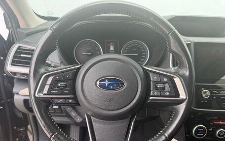 Subaru Forester, 2022 год, 3 100 077 рублей, 12 фотография