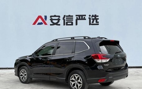 Subaru Forester, 2022 год, 3 100 077 рублей, 6 фотография