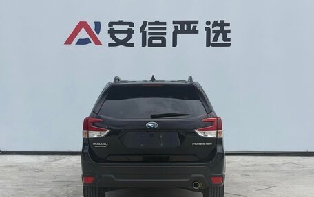 Subaru Forester, 2022 год, 3 100 077 рублей, 5 фотография