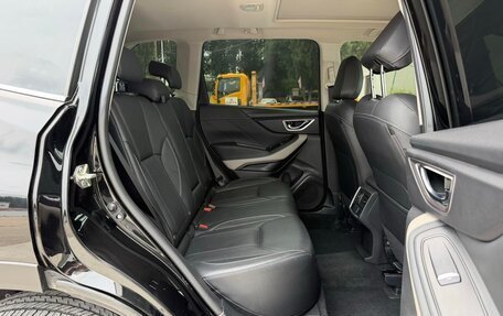 Subaru Forester, 2022 год, 3 100 077 рублей, 14 фотография