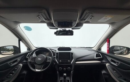 Subaru Forester, 2022 год, 3 100 077 рублей, 15 фотография