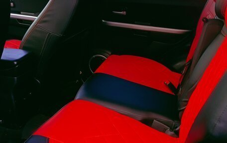 Suzuki Grand Vitara, 2011 год, 1 200 000 рублей, 5 фотография
