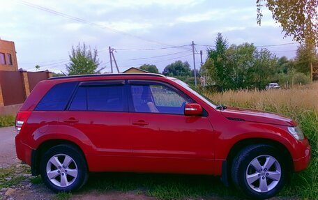 Suzuki Grand Vitara, 2011 год, 1 200 000 рублей, 8 фотография