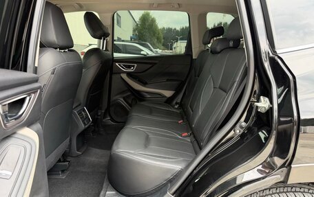 Subaru Forester, 2022 год, 3 100 077 рублей, 20 фотография