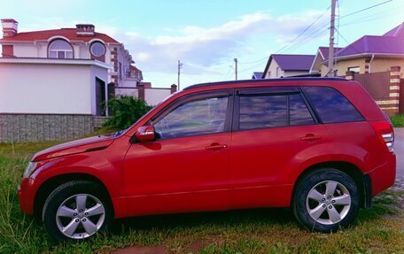 Suzuki Grand Vitara, 2011 год, 1 200 000 рублей, 4 фотография