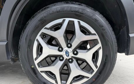 Subaru Forester, 2022 год, 3 100 077 рублей, 22 фотография