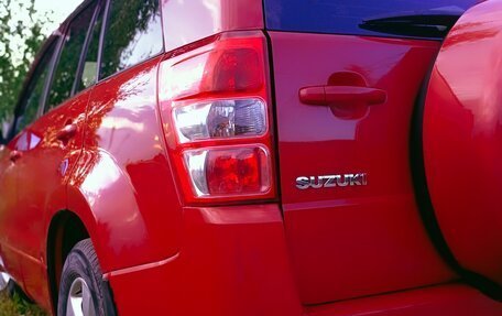 Suzuki Grand Vitara, 2011 год, 1 200 000 рублей, 3 фотография