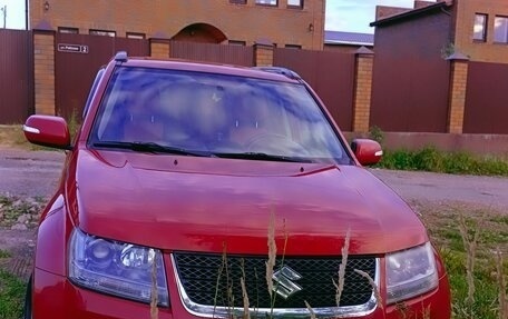Suzuki Grand Vitara, 2011 год, 1 200 000 рублей, 2 фотография
