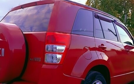 Suzuki Grand Vitara, 2011 год, 1 200 000 рублей, 7 фотография